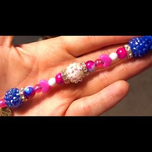 Roach clip, smoking accessory or pic holder